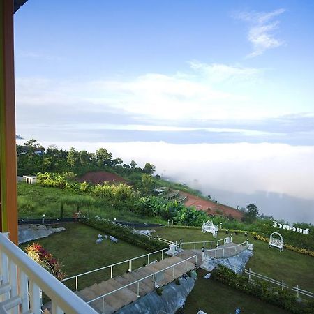 Hotel Viewpoint Khao Koh Amphoe Amphoe Khao Kho Exterior foto