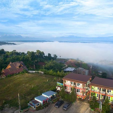 Hotel Viewpoint Khao Koh Amphoe Amphoe Khao Kho Exterior foto