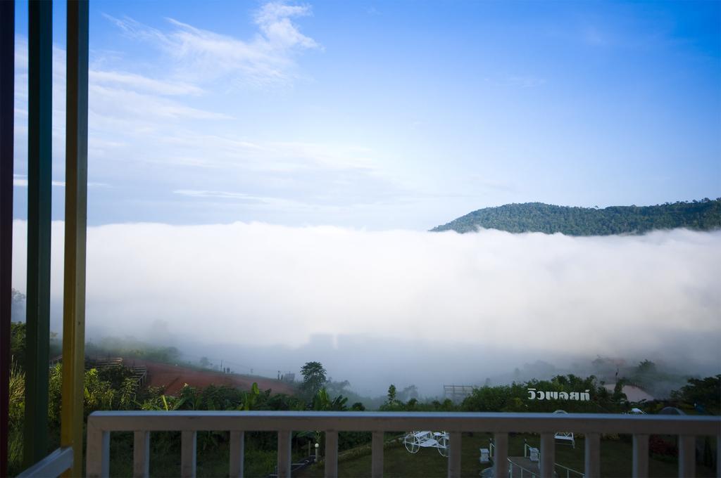 Hotel Viewpoint Khao Koh Amphoe Amphoe Khao Kho Exterior foto