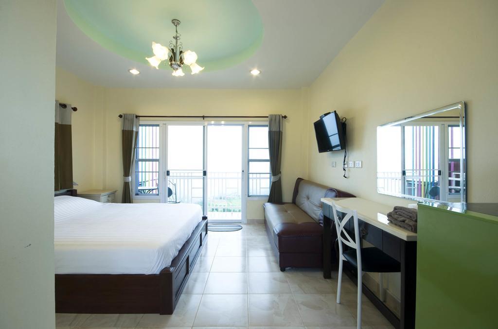 Hotel Viewpoint Khao Koh Amphoe Amphoe Khao Kho Exterior foto