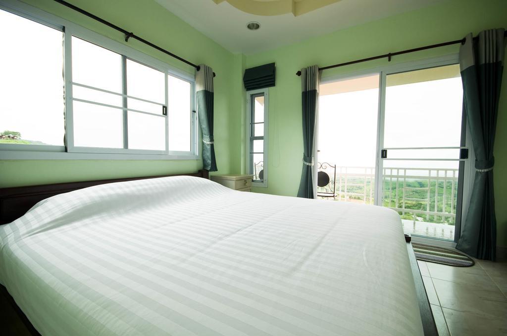 Hotel Viewpoint Khao Koh Amphoe Amphoe Khao Kho Exterior foto