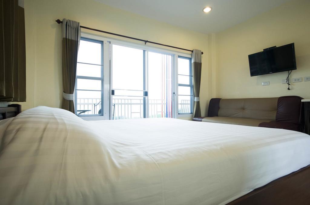 Hotel Viewpoint Khao Koh Amphoe Amphoe Khao Kho Exterior foto