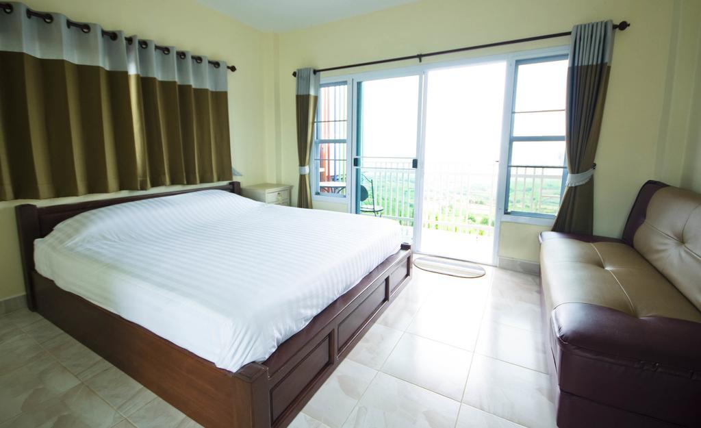Hotel Viewpoint Khao Koh Amphoe Amphoe Khao Kho Exterior foto
