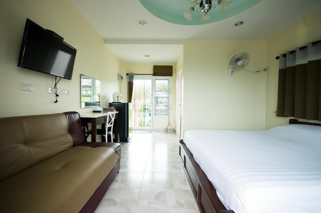 Hotel Viewpoint Khao Koh Amphoe Amphoe Khao Kho Exterior foto