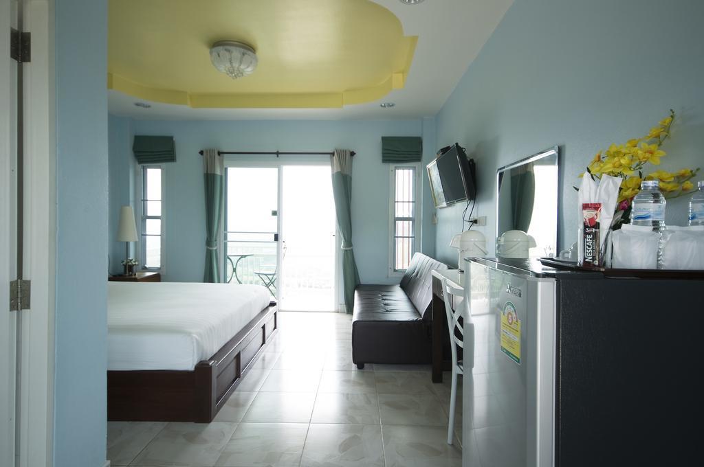 Hotel Viewpoint Khao Koh Amphoe Amphoe Khao Kho Zimmer foto